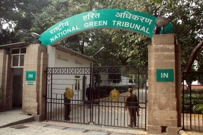 Gas Leaks Deposit Money With Andhra Officials Ngt Tells 2 Firms