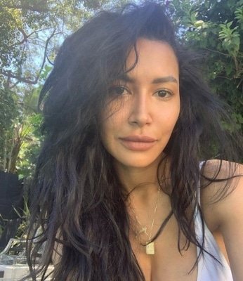 Glee Star Naya Rivera Goes Missing