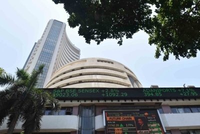 Global Cues Push Equity Markets Higher