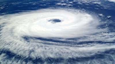 Global Warming May Unleash Asian Monsoon Fury Study