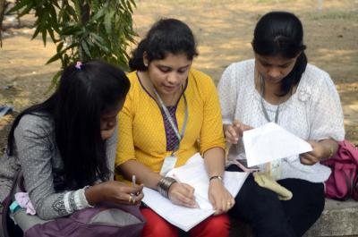 Goa Board Curtails Std Xii Syllabus By Up To 30