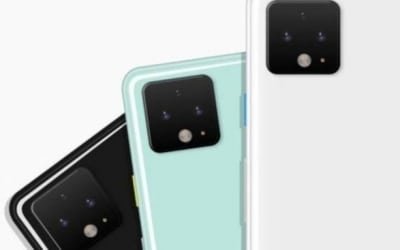 Google Pixel 4a Likely To Be Unveiled On August 3