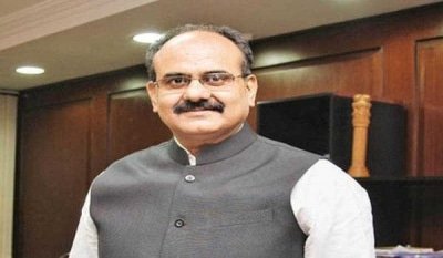 Gst Rates Can Be Reduced Further As Tax Base Increases Fin Secy