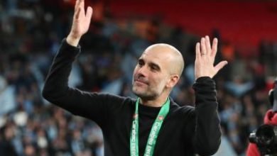 Guardiola Confident Of Man City Overturning Champions League Ban