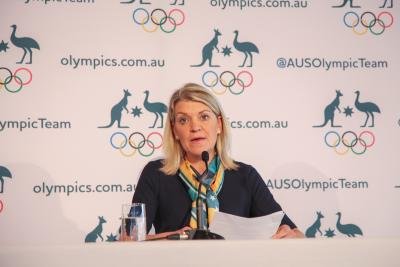 Gymnastics Australia To Set Up Listening Groups For Athletes Seeking Support For Abuse