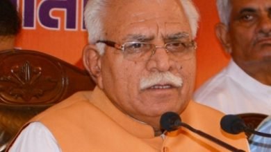 Haryana Cm Gives Nod For Three Medical Colleges