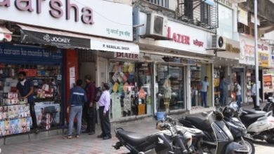 Heavy Job Losses If Malls Dont Reopen Soon In Maha Scai