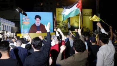 Hezbollah Attempted To Recruit Israeli Arabs As Informants