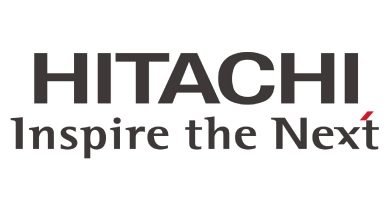 Hitachi Vantara Names Ex Cognizant Executive Gajen Kandiah As Ceo
