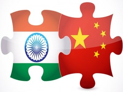 How New Delhi Tamed China