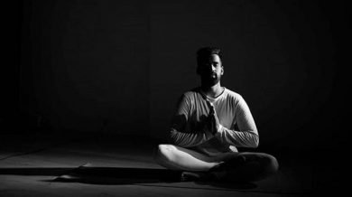 How To Get Started With Meditation