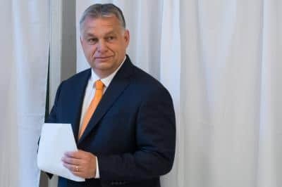 Hungary Will Not Allow Entry Of Non Eu Citizens Pm