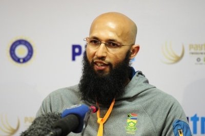 I Stand With All Those Who Are Oppressed Amla