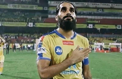 I Try To Emulate Jhingans Warrior Like Attitude During Matches Gahlot