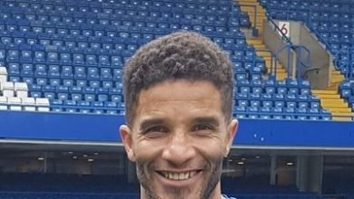 I Want To Be Manager Love Change David James