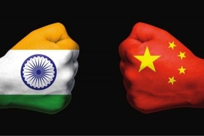 India China Talk Disengagement At Pangong Lake Depsang