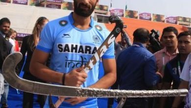 India Have Realistic Chance Of Winning Medal In Tokyo Says Sardar Singh