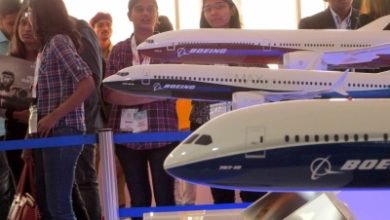 India To Remain Key Global Supply Chain Partner Boeing India Ians Special