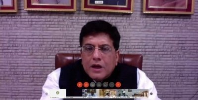 India Uk To Establish Enhanced Trade Partnership Ukibc