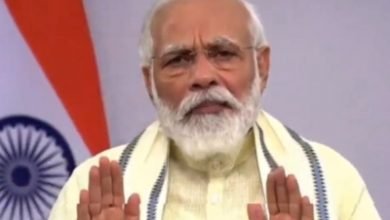 India Wants To Focus On Connectivity To Buddhist Sites Pm