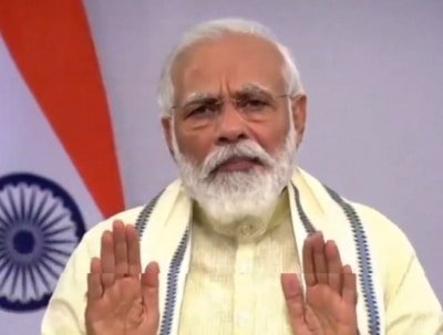 India Wants To Focus On Connectivity To Buddhist Sites Pm