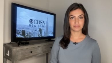 Indian Origin Cbs Tv Reporter Dies In Road Crash In New York Ld