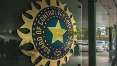 Ipl 13 Likely Overseas Toss Up Between Uae Sri Lanka