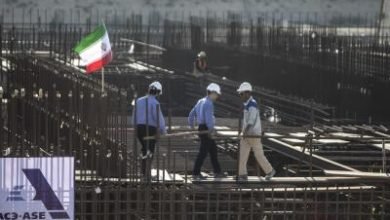 Iran To Announce N Facility Incidents Cause At Appropriate Time
