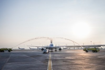 Israel Plans To Gradually Resume Intl Flights