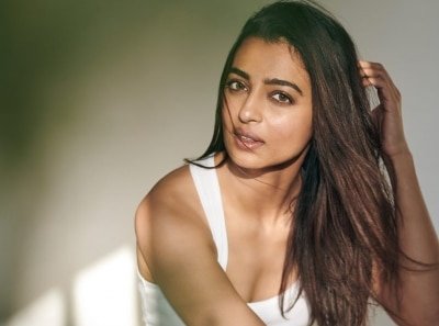 Its Important To Sometimes Not Do Anything Radhika Apte