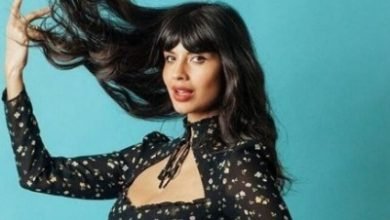 Jameela Jamil Lockdown Made Me Less Ignorant