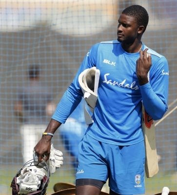 Jason Holder No 1 All Rounder No 2 Bowler In Tests