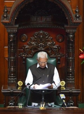 Jd S Defector To Bjp Among 5 Nominated As Karnataka Mlcs