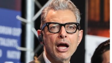 Jeff Goldblum Set To Shoot For Jurassic Park Dominion Amid Pandemic