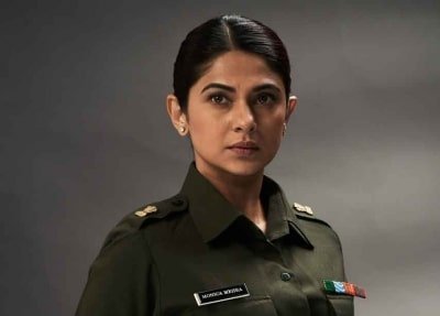 Jennifer Winget Ends Her Social Media Detox