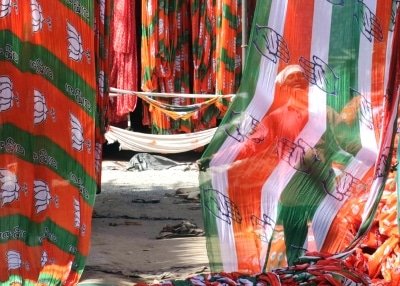 Jharkhand Congress Fears Losing Mlas To Bjp