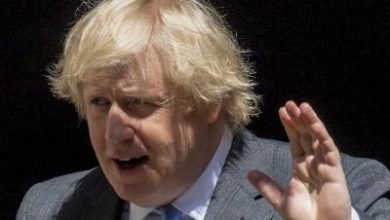 Johnson Hopes For Return To Normality By Christmas Ld