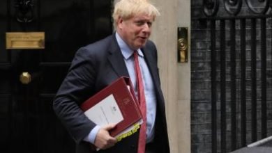 Johnson To Reveal Plan To Get Uk Back To Near Normal
