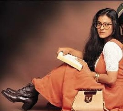 Kajol Reveals Why She Can Never Be Diplomatic