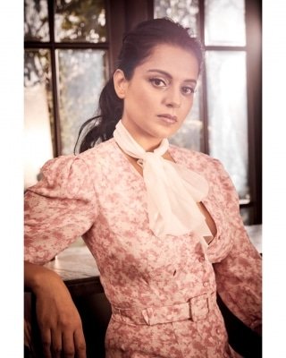 Kangana On Nepo Mafia It Has Dismantled Ambitions Of Struggling Outsiders