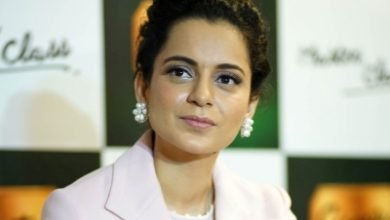 Kangana Ranauts Team Accuses Taapsee Pannu Of Ganging Up On Her