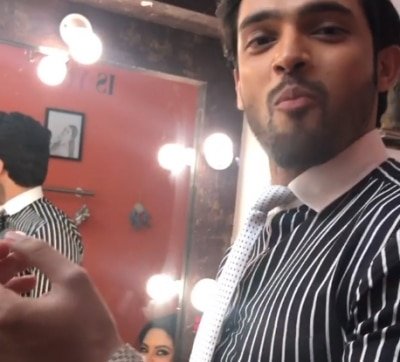 Kasautii Zindagii Kay Actor Parth Samthaan Is Covid 19 Positive