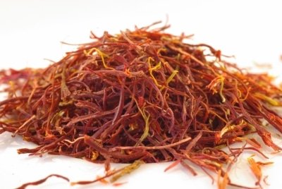 Kashmir Saffron Gets Gi Tag