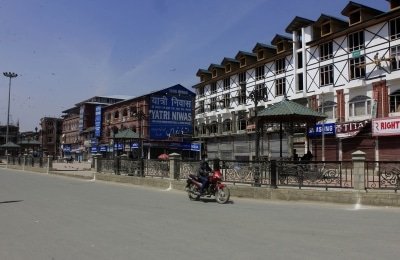 Kashmiri Pandits Demand Restoration Of Statehood For Jk