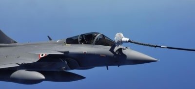 Kashmiri Rafale Man Was Part Of Surgical Strike Against Pak Ians Exclusive