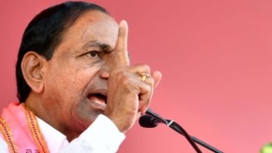 Kcr Asks Covid Positives Not To Rush To Private Hospitals
