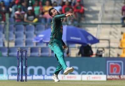 Kohli Best Batsman In The World Across Formats Says Junaid