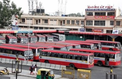 Ksrtc Defers Decision To Operate Buses On Long Routes Ld