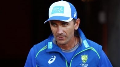 Langer Recalls Moment He Grabbed Gilchrist By Neck In 2001