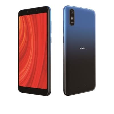 Lava Launches Entry Level Smartphone For Rs 5774